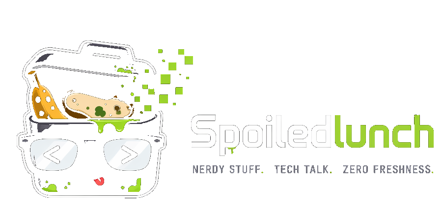 Spoiledlunch